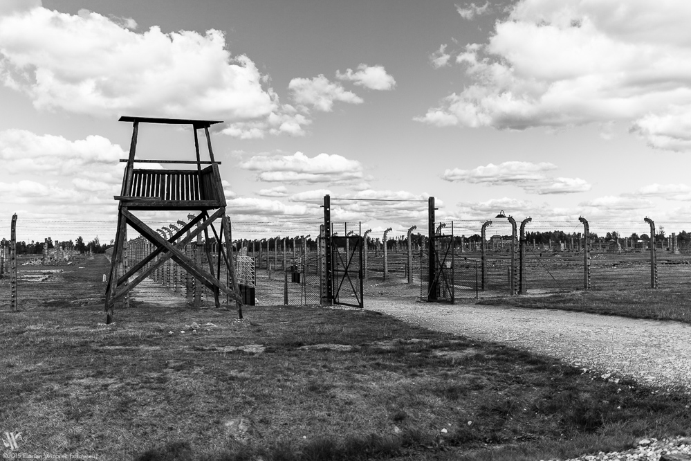 Auschwitz – Humans' darkest Side